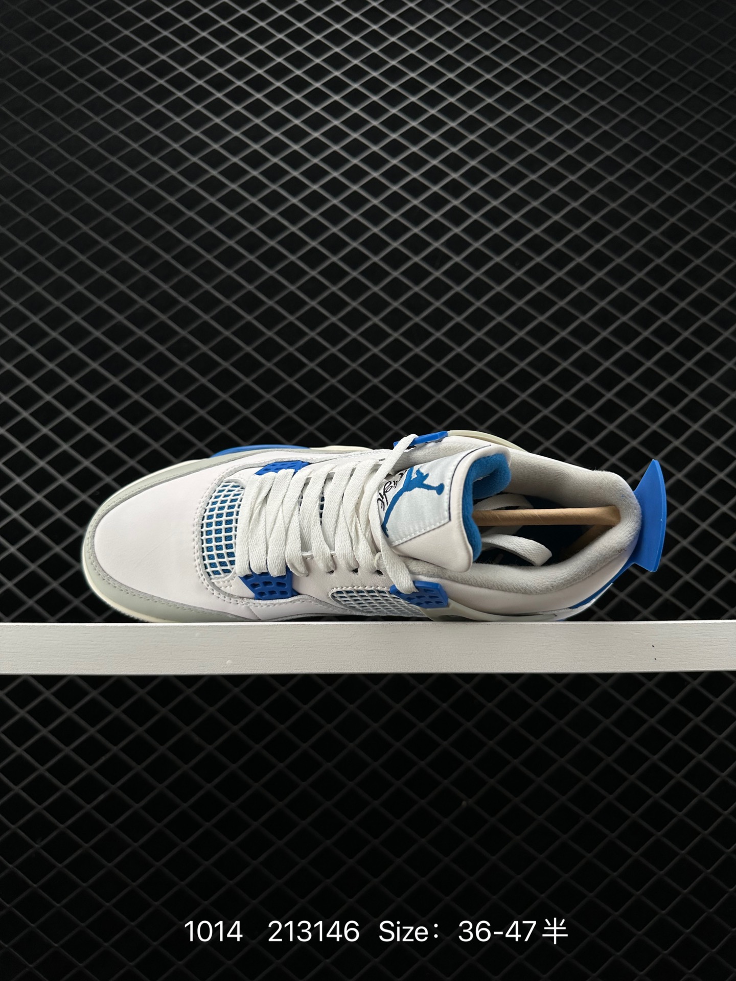 Air Jordan 4 Retro OG”Fire Red“